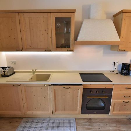 Apartment Comfort-7 By Interhome Crone ภายนอก รูปภาพ