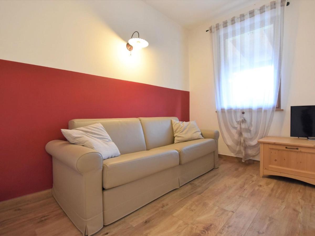 Apartment Comfort-7 By Interhome Crone ภายนอก รูปภาพ