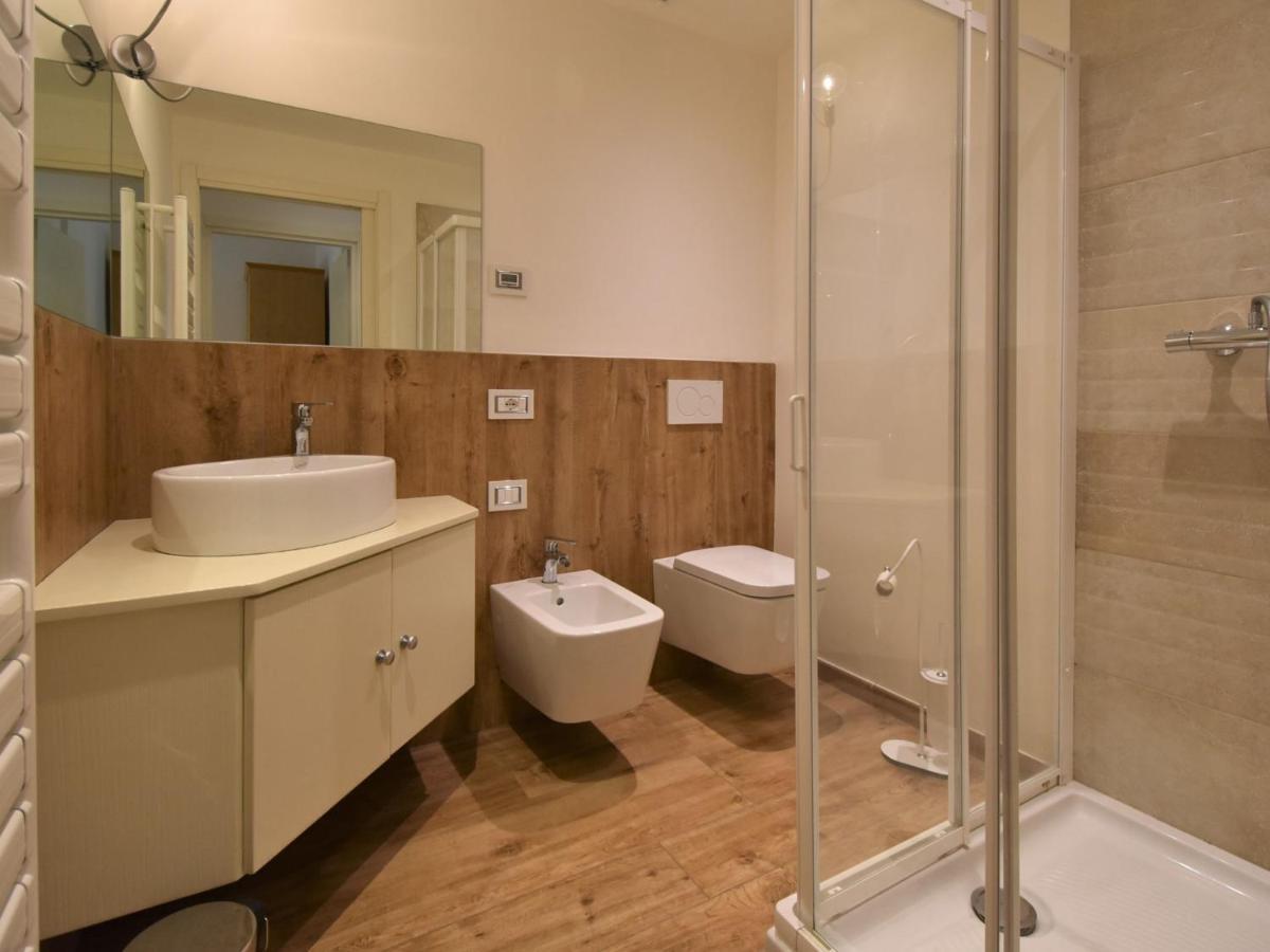 Apartment Comfort-7 By Interhome Crone ภายนอก รูปภาพ