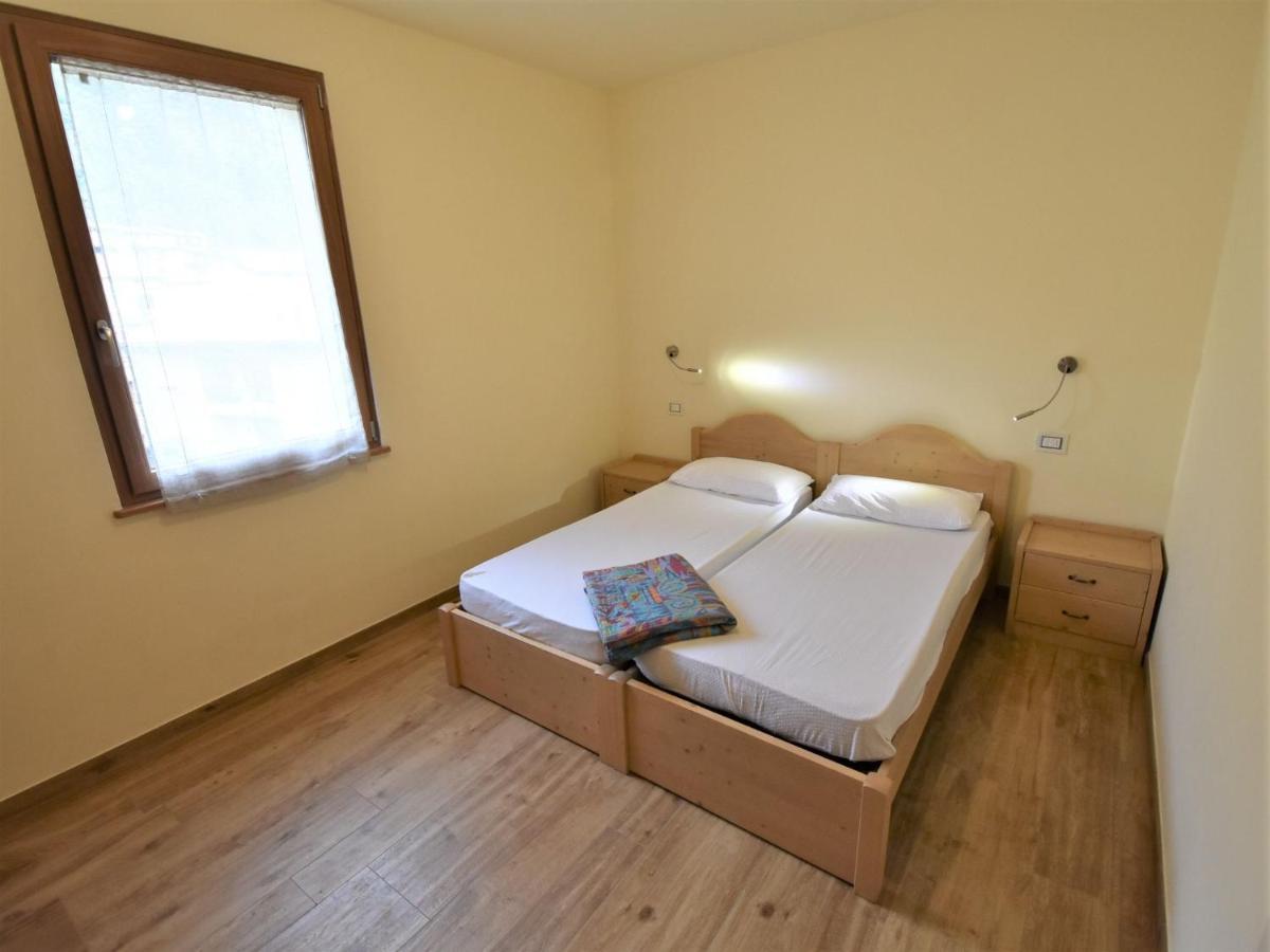 Apartment Comfort-7 By Interhome Crone ภายนอก รูปภาพ