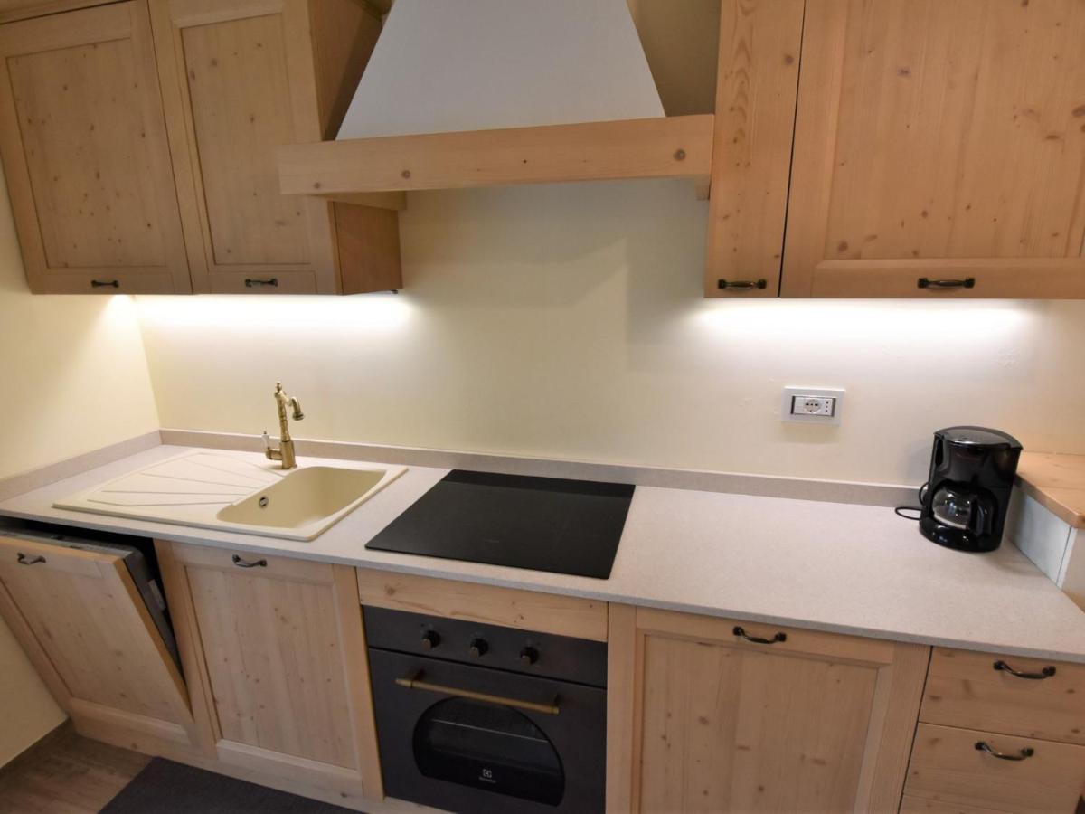 Apartment Comfort-7 By Interhome Crone ภายนอก รูปภาพ