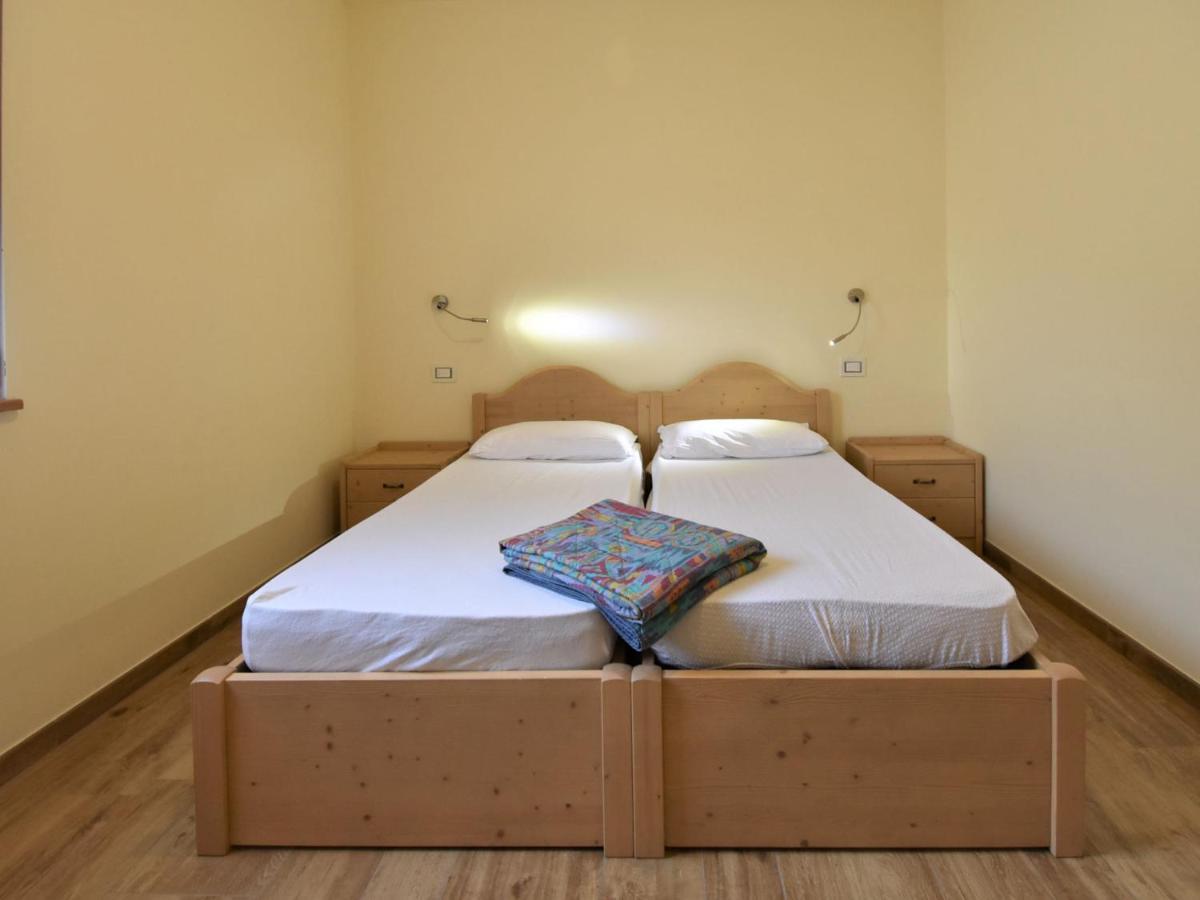 Apartment Comfort-7 By Interhome Crone ภายนอก รูปภาพ