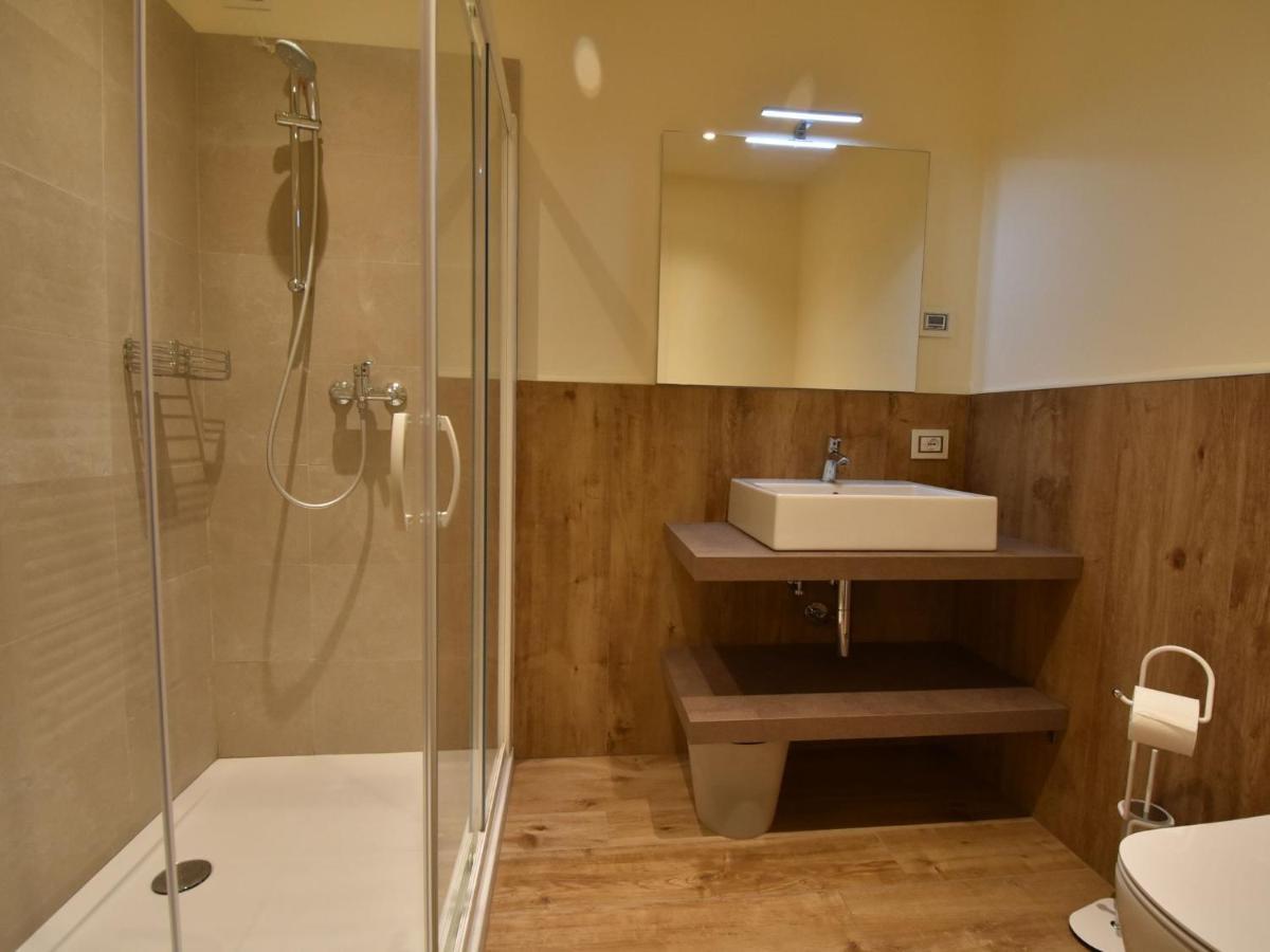 Apartment Comfort-7 By Interhome Crone ภายนอก รูปภาพ