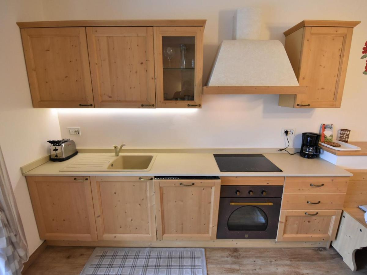 Apartment Comfort-7 By Interhome Crone ภายนอก รูปภาพ