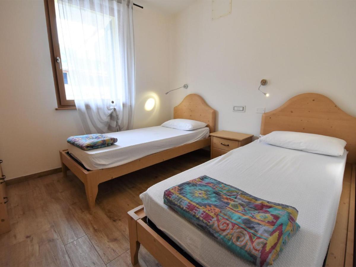 Apartment Comfort-7 By Interhome Crone ภายนอก รูปภาพ